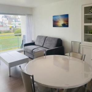 CORMORANE 1 - Balcon Plage 100m - D3