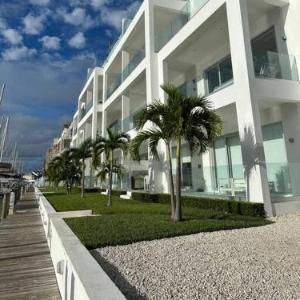 Casablanca Bahamas- New Luxury Waterfront Condo Palm Cay The Bahamas