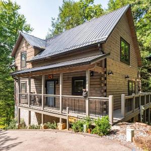 Haven cabin