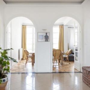 Le Passage