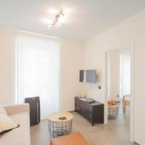 Enchanted Como Lake - City Apartment
