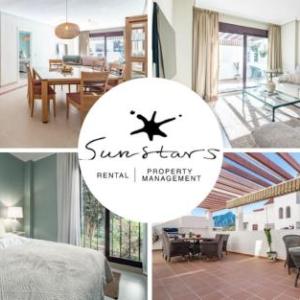 Amazing 2-Bedroom Retreat in Nueva Andalucia Steps from Centro Plaza