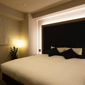 Dotombori Crystal Hotel 3