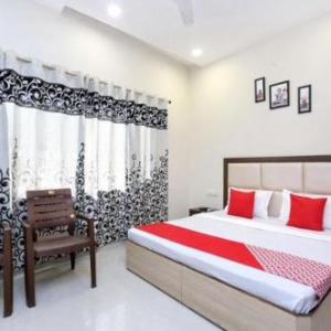 Forever inn hotel near golden temple