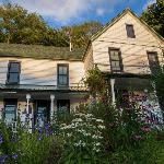 The Yarra Roscoe New York