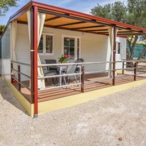 Mobile home Dandelion