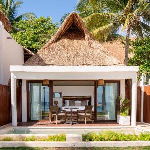 The Beachfront by The Fives Hotels - All Inclusive A la Carte - Adults Only