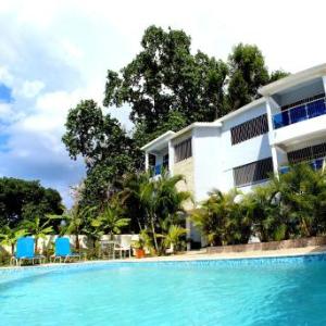 Cozy and Central apartment 1br-1ba with Pool