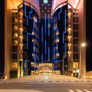 Millennium Place Doha