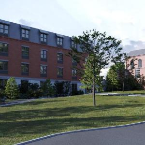 Hotel Ursa