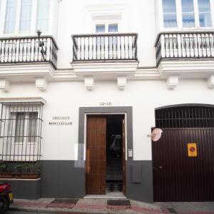 Apartamento Montefillo