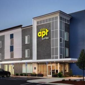 StayAPT Cleveland