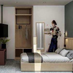 Bonnie Athens by Stay Unique