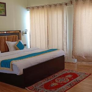 Hotel Khayul