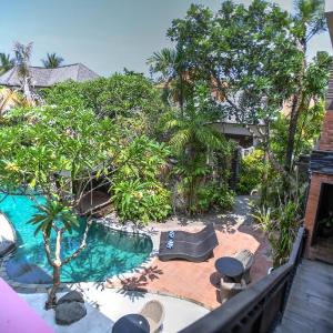 Melo Suites Hotel