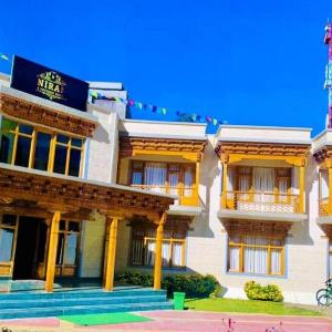 Niran Boutique Hotel