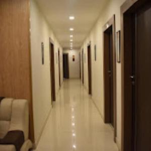 Hotel Mauji's Legacy (PrayagrajUP)