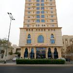 QASR ALAZHAR HOTEL