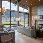 The Sylvan Lodge at Snake River Sporting Club Jackson