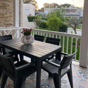 Villa DOLCE VITA Lalzi Bay - Beach House