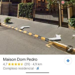Apartamento 3 Dormitórios - Guarujá/SP - Lado Praia