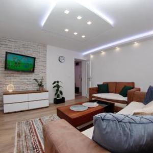 Apartment Magnolia Old Town