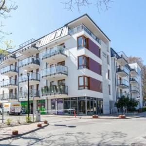 Imperial Apartments - Aquarius VI