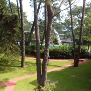 Arcobaleno gran apartamento con con 2 balcones hacia el Jardín y hacia el frente