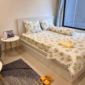 Vinhome Grand Park Homestay-Sweet Home Origami