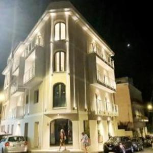 SOLMARIS TROPEA City Center - Rooms & Suites - Private Parking