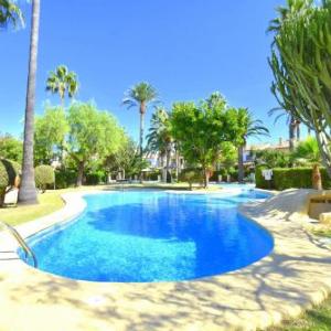 5004 Casa Rosa Javea