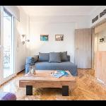 Adelos Central City Apartment Acharnon In Athens 