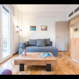 Adelos Central City Apartment Acharnon In Athens