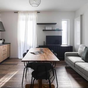 Italianway Comfort - Buenos Aires 65 E