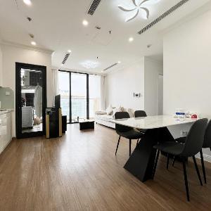 Luxury Apartment 2BR Vinhomes Skylake