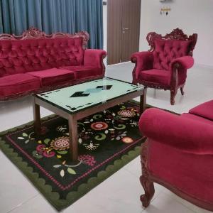 JULIANA HOMESTAY JITRA