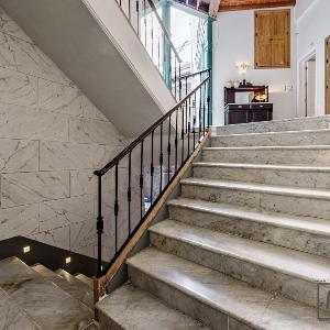 Palacio Vegafuente by Caleta Homes