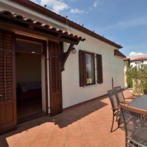 Apartment Mirela