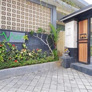 V Canggu Dormitory