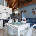 Ecco Suites San Leonardo