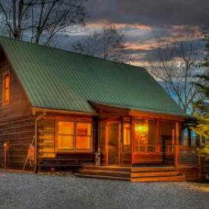 Moon Ridge Retreat
