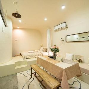 Shanghai Hills&Mico Hotel Residences Near Changshou Road