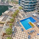 Silkhaus in Dubai Marina Heart Opposite to Marina Mall Dubai