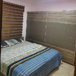 2 bedrooms apartment no 18 Amman 