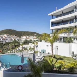 Luxury Apartment Fernando - The View Fuengirola