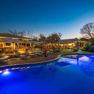 Insika lodge