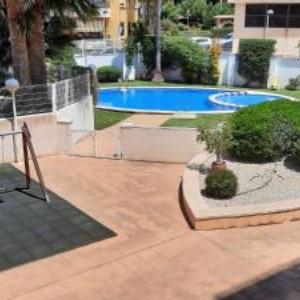 Apartamento Marina en Moraira
