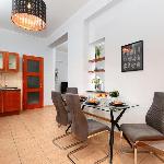 Luxury Central Apartment 1 R161 Budapest