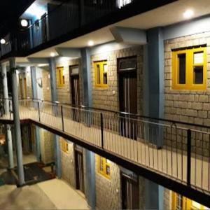Ishwar Guesthouse