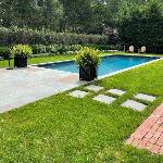 Steve's Place: Heated Pool 3BR Southold Home Beach